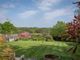 Thumbnail End terrace house for sale in Hindmoor Manor, Hindhead Road, Hindhead, Surrey