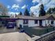 Thumbnail Detached bungalow for sale in Grant Road, Grantown-On-Spey
