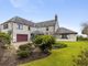 Thumbnail Detached house for sale in Stratford, Airthrey Road, Causewayhead