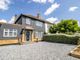 Thumbnail Semi-detached house for sale in Poynings Avenue, Southend-On-Sea