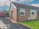 Thumbnail Bungalow for sale in The Close, Clayton Le Moors, Accrington, Lancashire