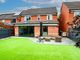 Thumbnail Detached house for sale in Gleneagles Close, Burbage, Hinckley
