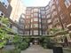 Thumbnail Flat to rent in Clare Court, Kings Cross