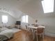 Thumbnail Flat to rent in Poppy House, Paynes Park, Hitchin