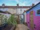 Thumbnail Terraced house for sale in Byron Street, St. Pauls, Bristol