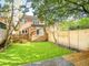 Thumbnail Semi-detached house for sale in Willow Close, Heathfield, East Sussex