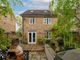 Thumbnail Detached house for sale in Heathcotes, Maidenbower, Crawley