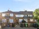 Thumbnail Flat for sale in Felton Close, Borehamwood