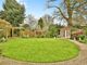 Thumbnail Detached house for sale in Longland Close, Old Catton, Norwich