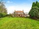 Thumbnail Detached house for sale in Manor Road, Dersingham, King's Lynn