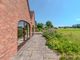 Thumbnail Barn conversion for sale in Long More, Chaddesley Corbett, Kidderminster