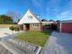 Thumbnail Detached house for sale in Goodwood Road, Findon Valley, Worthing