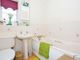 Thumbnail Link-detached house for sale in Fennel Way, Yeovil