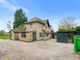 Thumbnail Detached house for sale in Burtons Green, Halstead