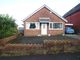 Thumbnail Detached bungalow for sale in Green Lane, Longridge, Preston
