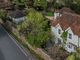 Thumbnail Semi-detached house for sale in High Street, Whitchurch On Thames, Oxfordshire