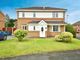 Thumbnail Detached house for sale in Amber Gardens, Hindley, Wigan