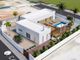 Thumbnail Villa for sale in Polop, Alicante, Spain