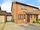 Thumbnail Semi-detached house for sale in Megan Close, Lydd, Romney Marsh