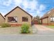 Thumbnail Detached bungalow for sale in Dunure Place, Kirkcaldy