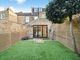 Thumbnail Terraced house for sale in Eversleigh Road, London