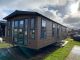 Thumbnail Lodge for sale in Carnoustie Court, Tydd St Giles, Wisbech, Cambridgeshire, 5Nz