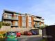 Thumbnail Flat for sale in East Street, Epsom, Surrey.
