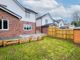 Thumbnail Detached house for sale in Foxglove Drive, Redditch