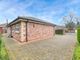 Thumbnail Detached bungalow for sale in Ash Tree Avenue, Bawtry, Doncaster