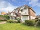 Thumbnail Flat for sale in Sherborne Lodge, Grand Avenue, Worthing