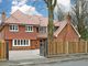 Thumbnail Detached house for sale in Gregories Road, Beaconsfield