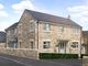 Thumbnail Detached house for sale in The Oxford, Plot 48, Tansley House Gardens, Tansley, Matlock