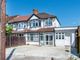 Thumbnail End terrace house for sale in Mount Pleasant, Alperton, Wembley