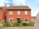 Thumbnail Detached house for sale in Parwich Walk, Barnsley