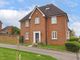 Thumbnail Semi-detached house for sale in Oldfield Drive, Wouldham, Rochester