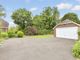 Thumbnail Detached bungalow for sale in Park Road, Slinfold, Horsham, West Sussex