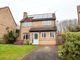 Thumbnail Detached house for sale in Ash Close, Uppingham, Rutland