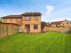 Thumbnail Detached house for sale in Nevinson Drive, Sunnyhill, Derby