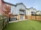 Thumbnail Semi-detached house for sale in Sally Hill, Portishead, Bristol