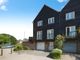 Thumbnail End terrace house for sale in The Quays, Belvedere Road, Faversham