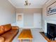 Thumbnail Flat to rent in West Savile Terrace, Newington, Edinburgh