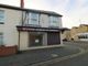 Thumbnail Retail premises for sale in Vale Road, Rhyl