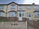 Thumbnail Terraced house for sale in Church Lane, West Bromwich