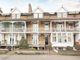 Thumbnail Terraced house for sale in Cuthbert Road, Westgate-On-Sea