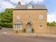 Thumbnail Semi-detached house for sale in Minchinhampton, Stroud