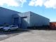 Thumbnail Industrial to let in Rear Of Hartwell Plc, Corporation Road, West Marsh Industrial Estate, Grimsby, North East Lincolnshire