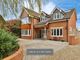 Thumbnail Detached house for sale in Harewood, Beverley
