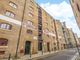 Thumbnail Flat to rent in Mill Street, London