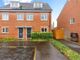 Thumbnail Semi-detached house for sale in Greengables Close, Manchester