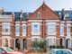 Thumbnail Terraced house for sale in Quarrendon Street, Peterborough Estate, Fulham, London